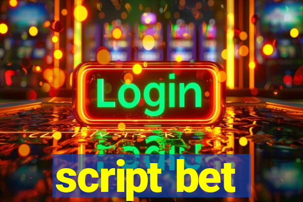 script bet
